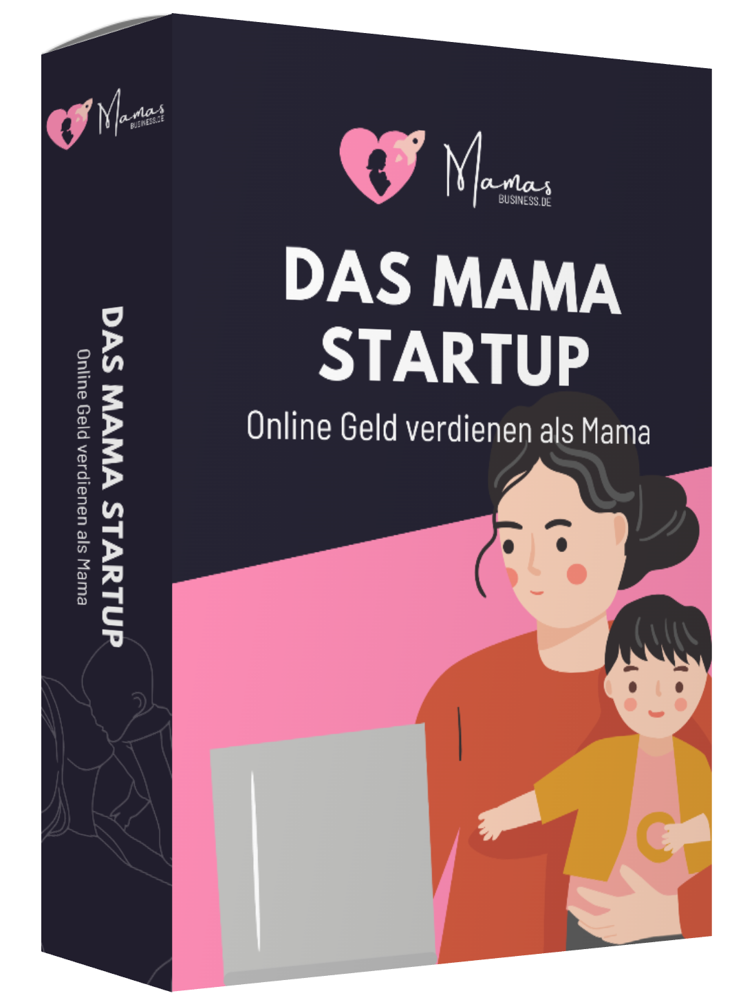 Das Mama Startup